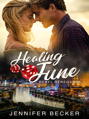 cover image of Healing June